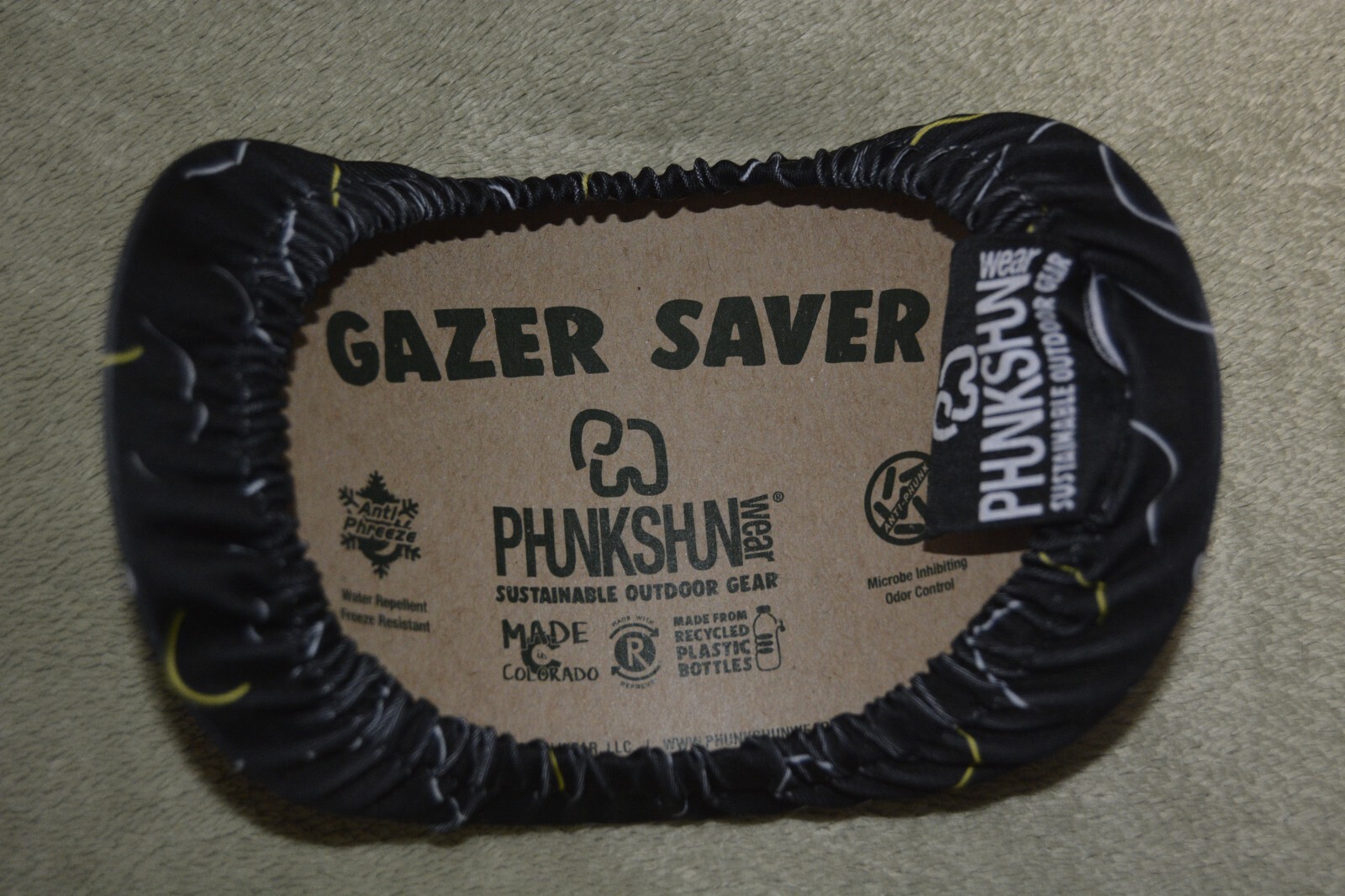 NEW Ski/Snowboard Goggle Lens Cover Saver Sidas Insoles FREE SHIP!
