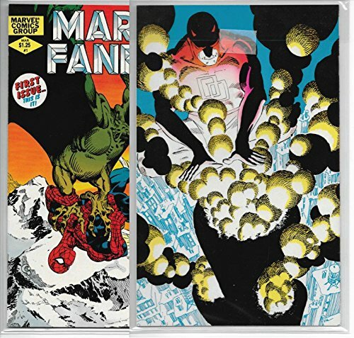 Comic Skin Crystal Clear Backing Boards/ Mylar Bag Combo - 10Pk