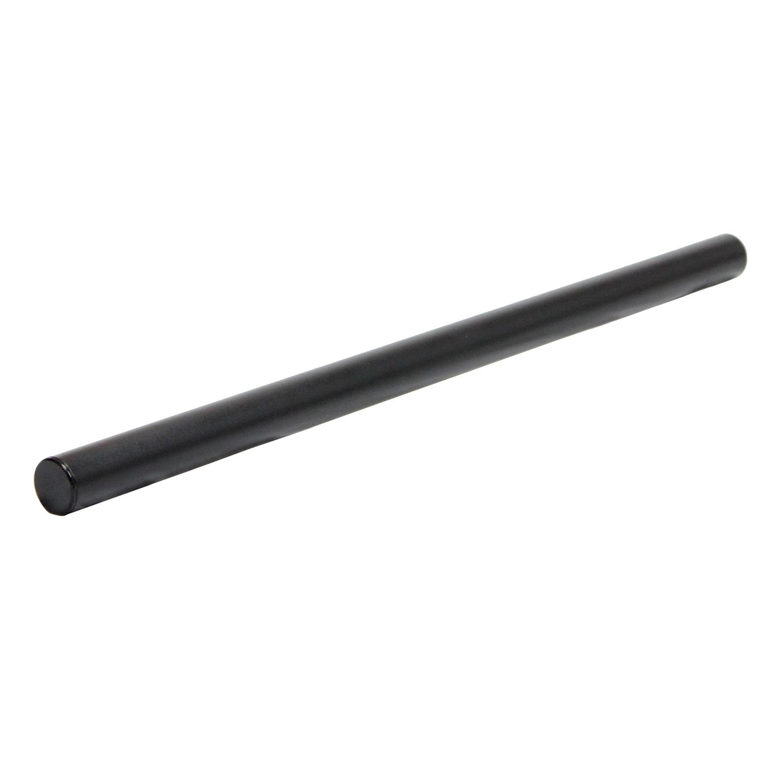 Alesis 29" Black Vertical Rack Frame Support Tube for Electronic Drum Kits Bar