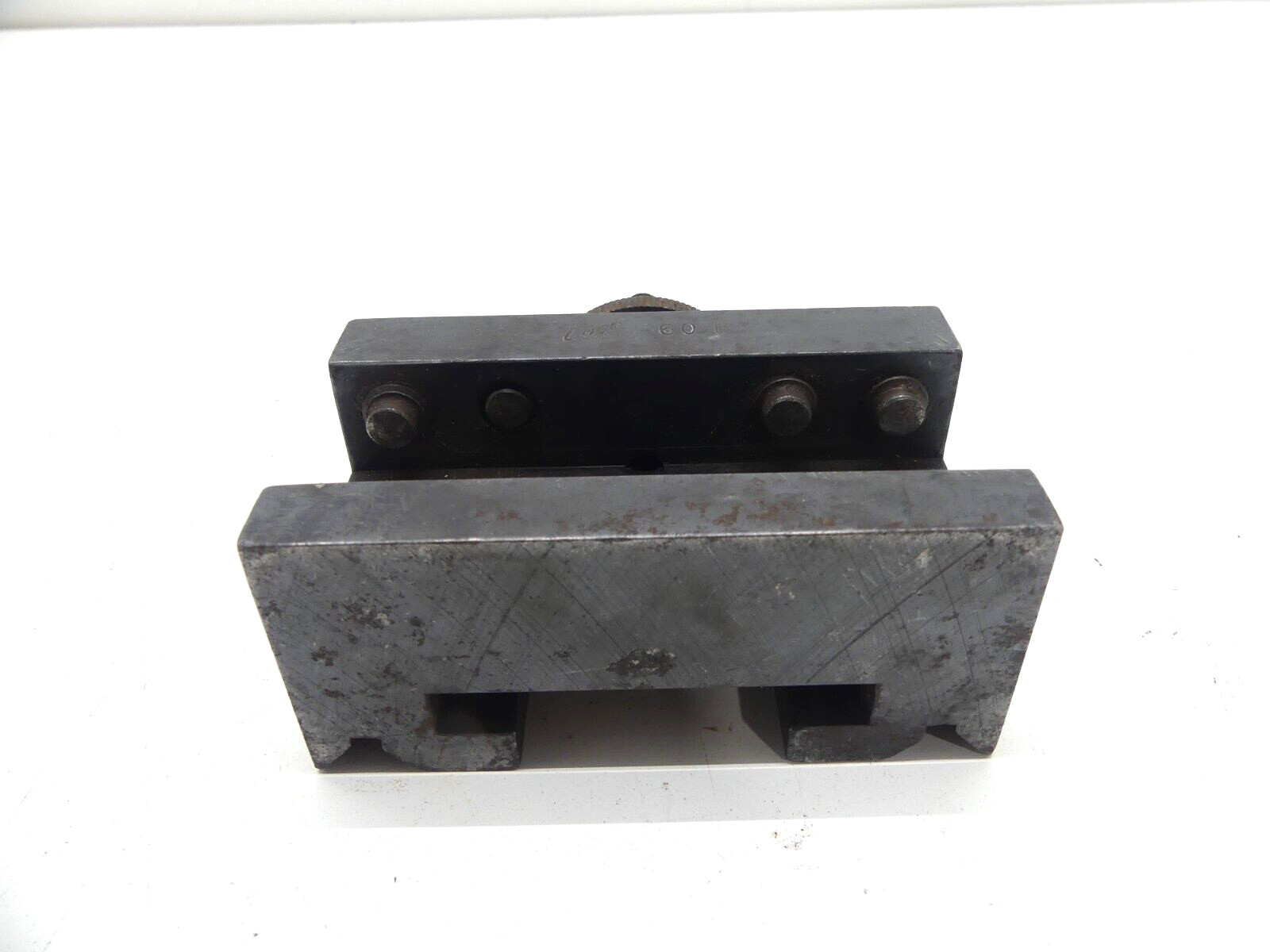 Enco 60B Quick Change Tool Holder