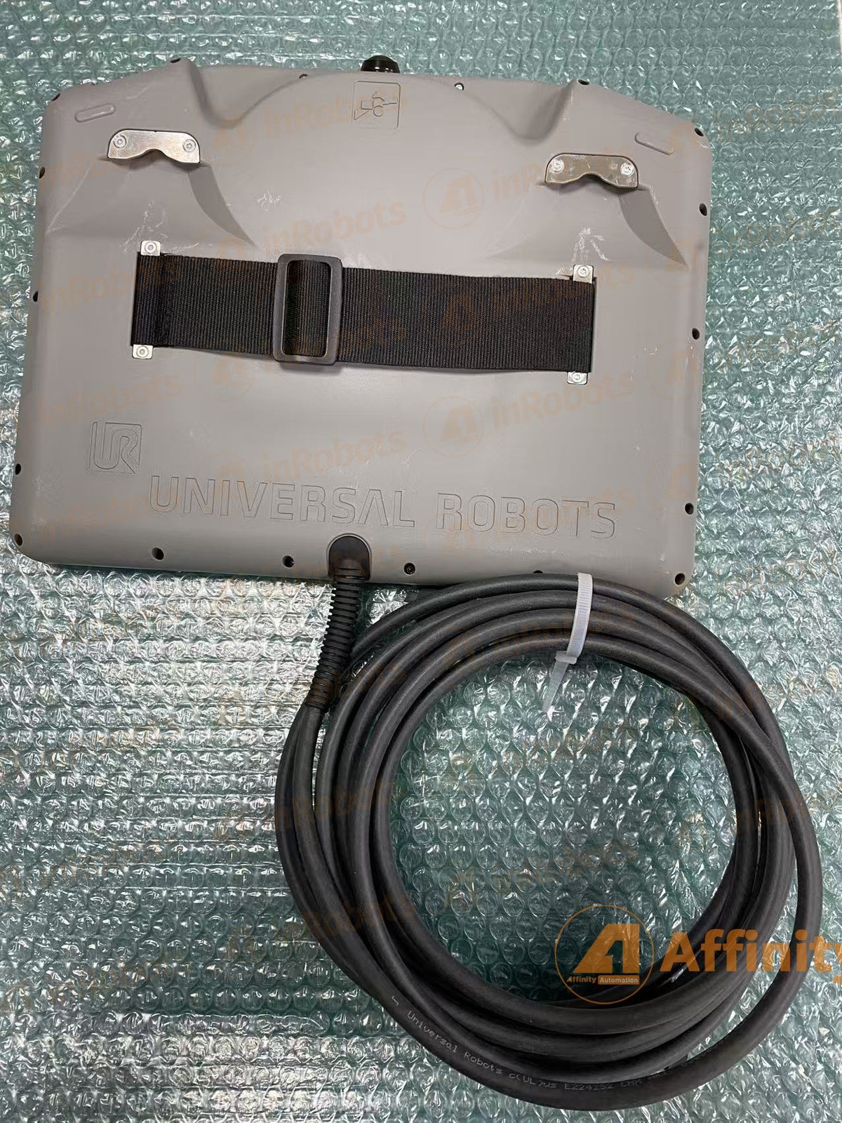 UR3510E Teach Pendant UR E Series Universal Robots Flex Pendant 90% New