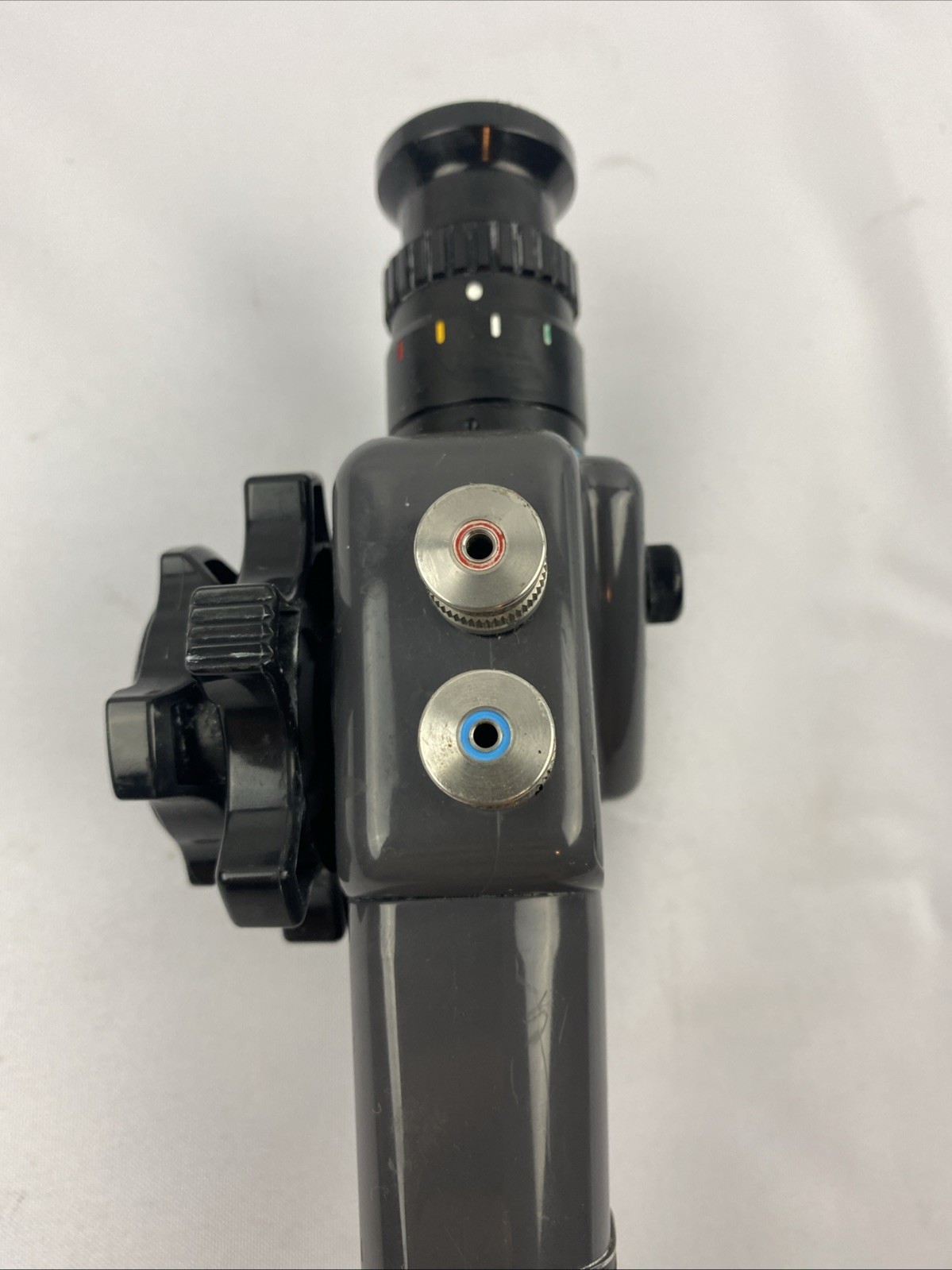OLYMPUS OSF-2 FLEXIBLE SIGMOIDOSCOPE