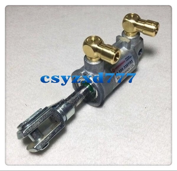 00.580.3387 Imported Pneumatic Cylinder Valve For SM102 CD102 Heidelberg Offset