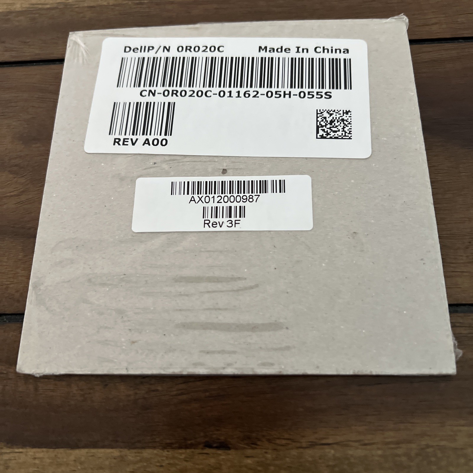 Microsoft Works 9 Installation CD 9.0 Dell Software Factory Sealed NEW