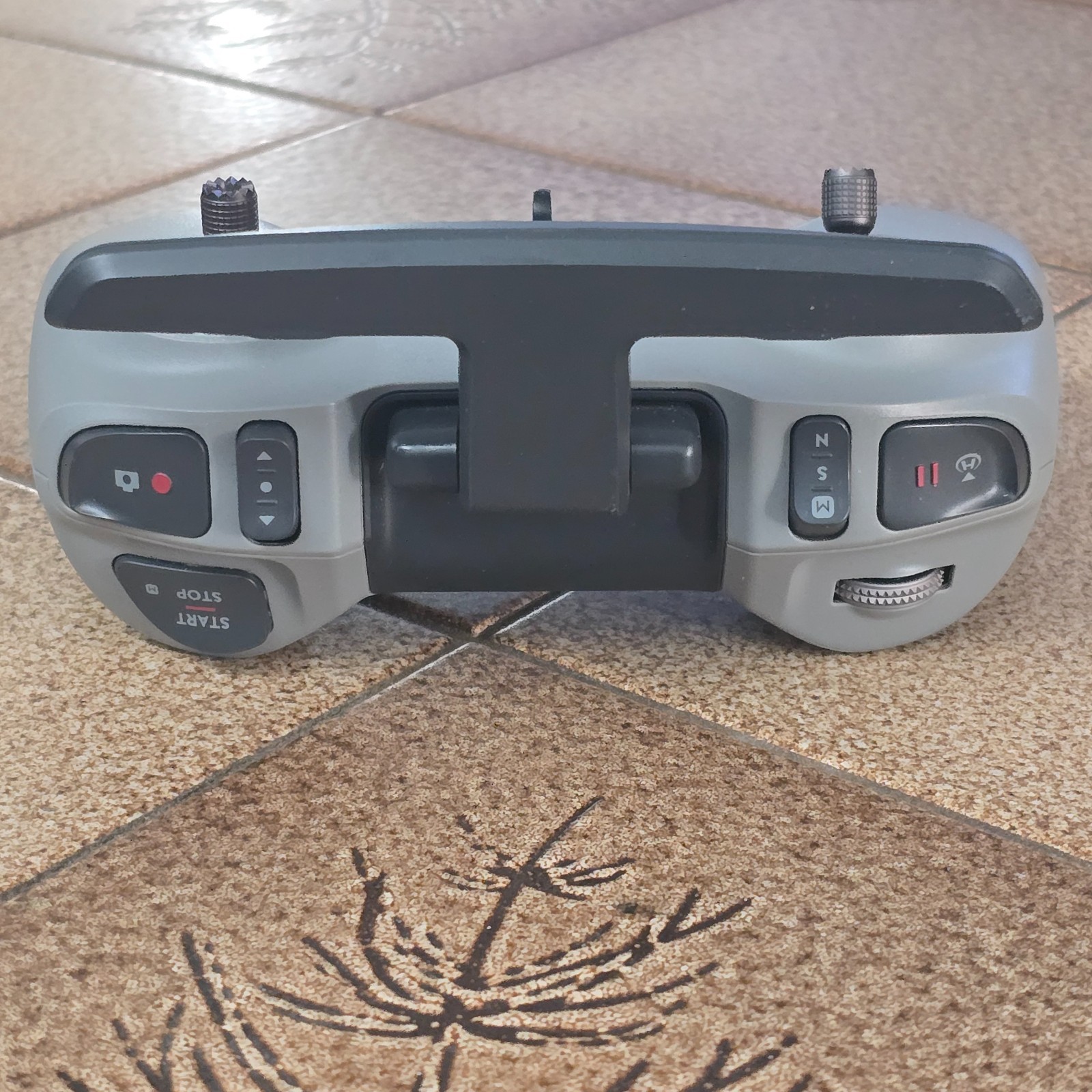 DJI FPV Remote Controller 2 for Avata and FPV Drones