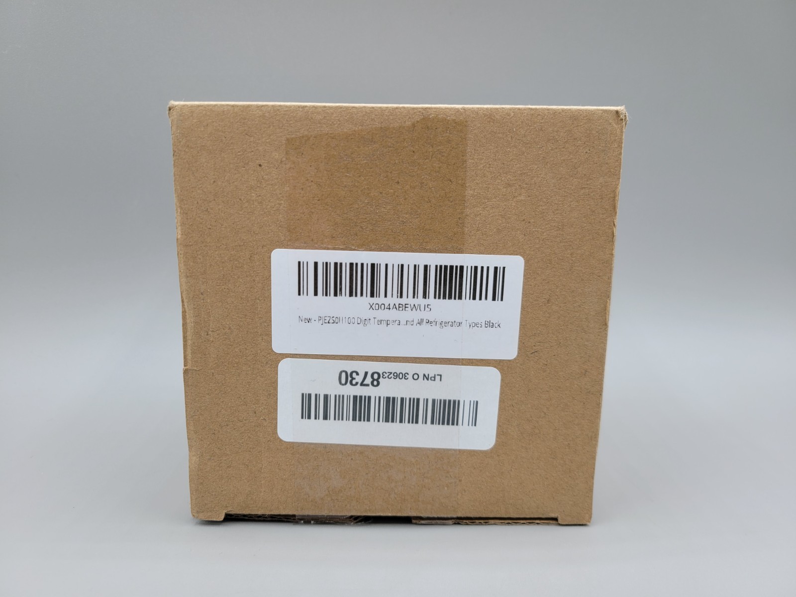 New Carel Temperature Electronic Controller Thermostat For Carel PJEZSOE100