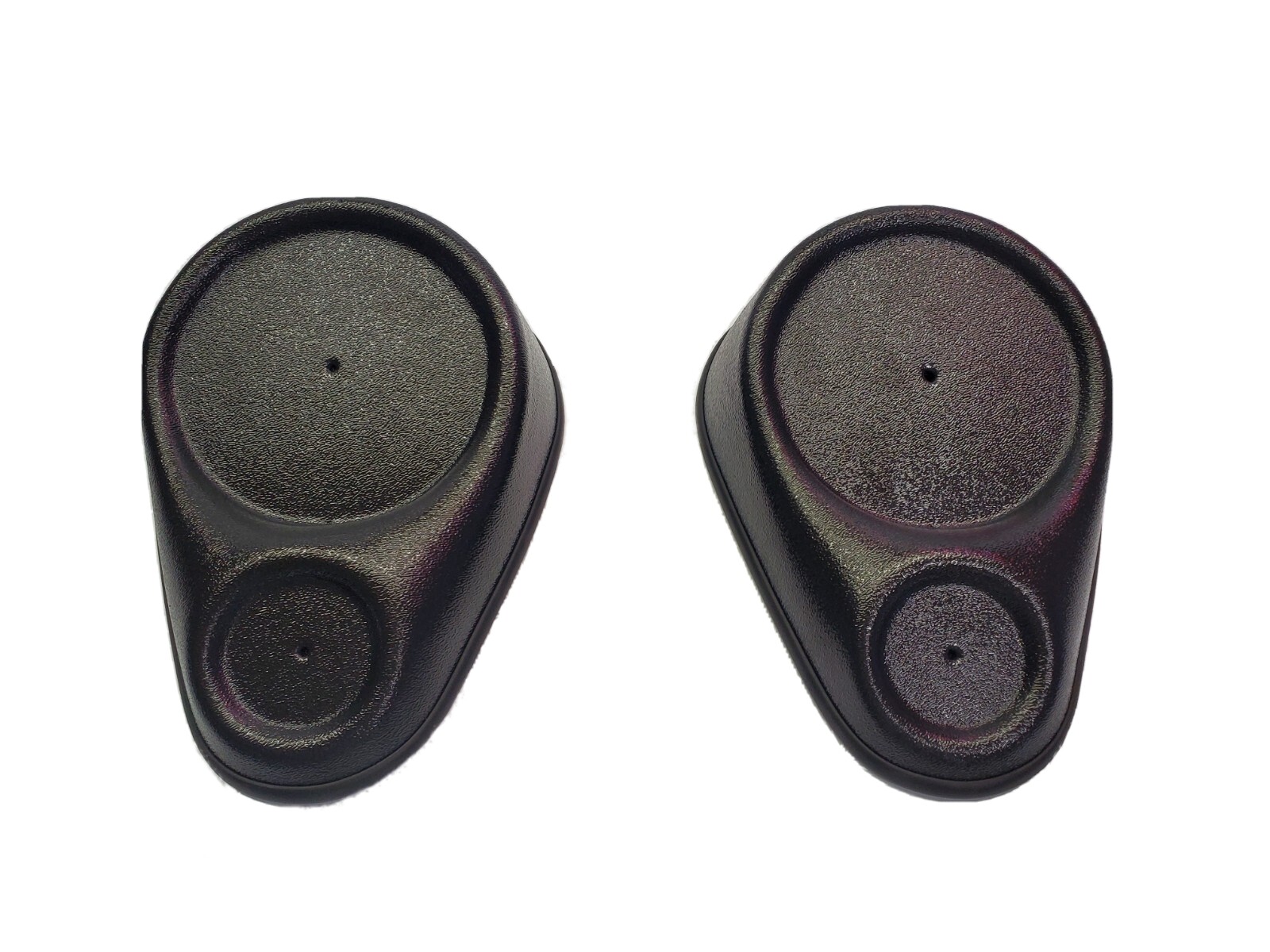 5.25" 5-1/4" UNIVERSAL S5 VEHICLE KICK PANEL  SPEAKER SPACER - MADE IN THE USA!