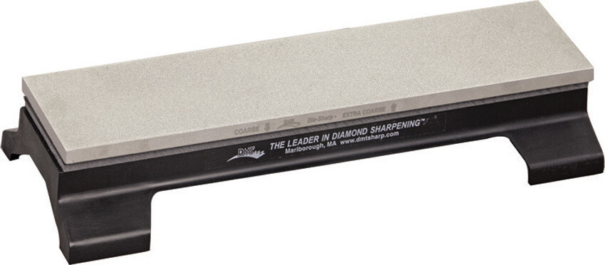DMT Stone New Dia-Sharp Magnabase System D12CXWB