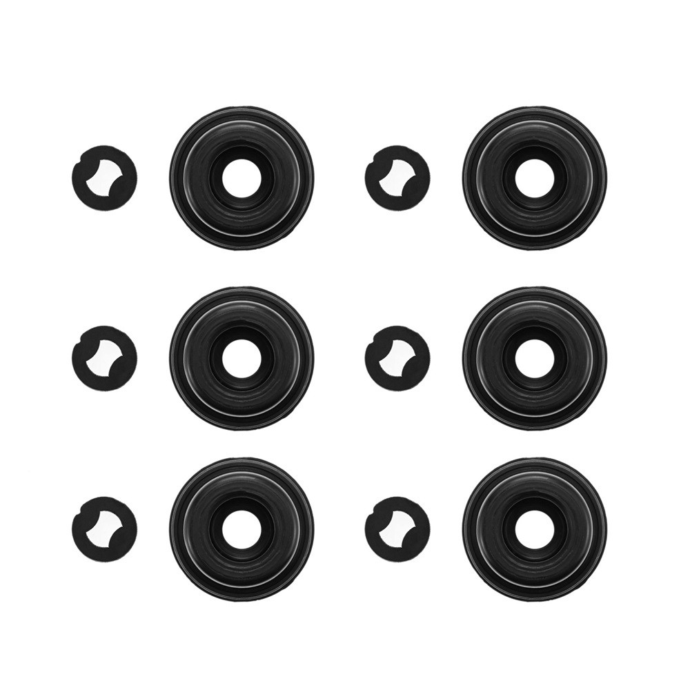 Piston Bumper & Sheet Guide 878-179 877-993 For Models NV45AB2 NH451 NV45AB2