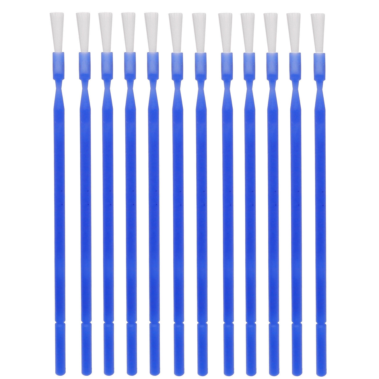 1-50Pack Dental Disposable Tooth Applicator Long Micro Brush Composite Materials