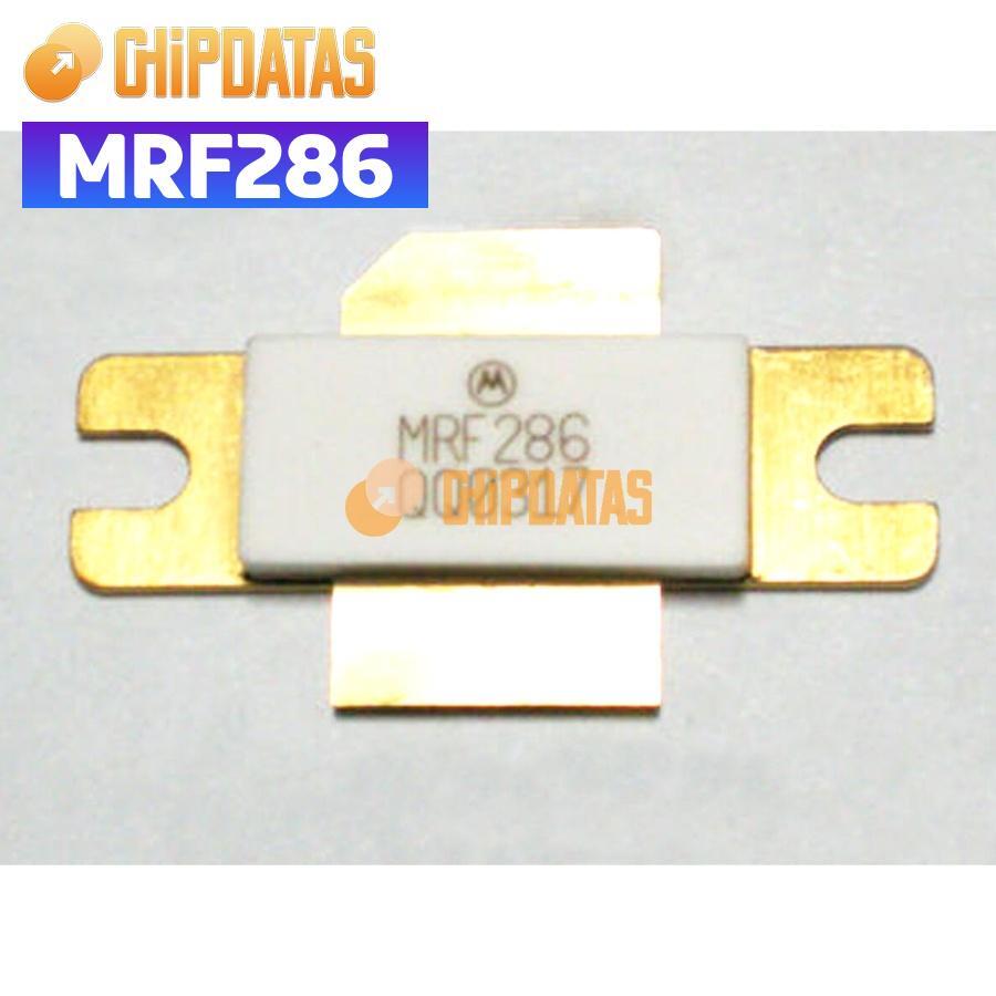 1PCS MRF286 RF Transistor Best Quality Assurance #Y26