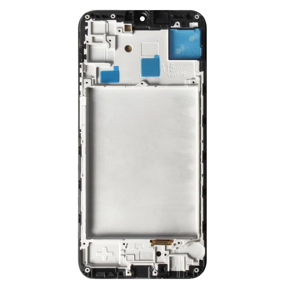 For Samsung Galaxy A15 5G A156U A156E Display LCD Touch Screen Digitizer +Frame