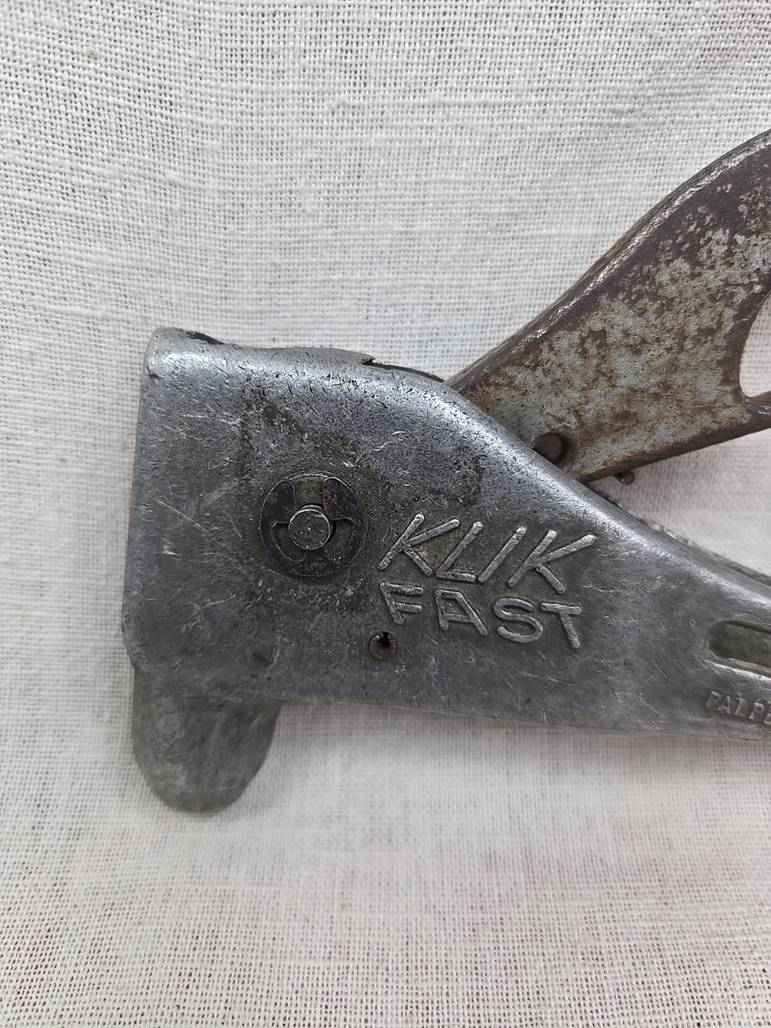 Marson Rivet Gun HP-1