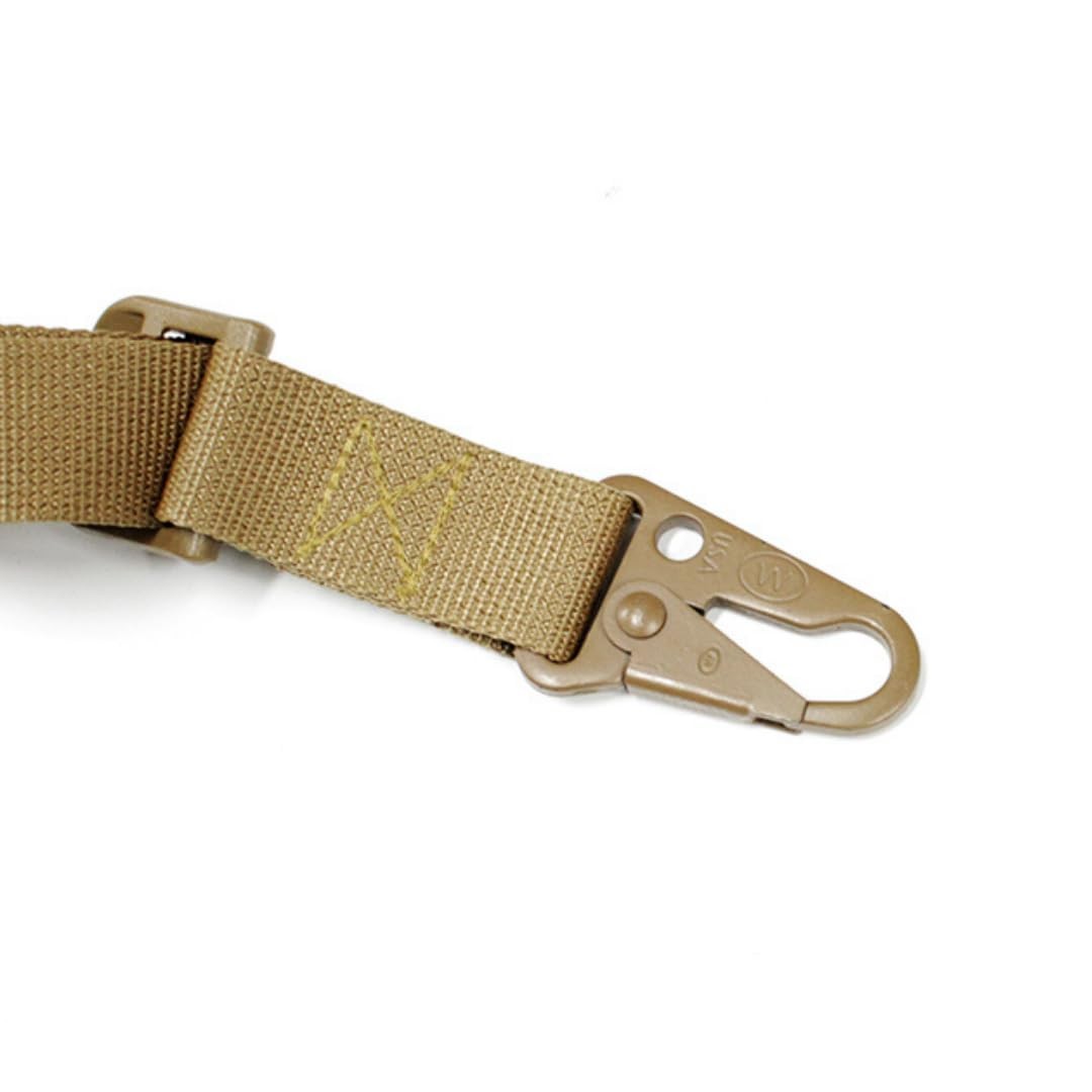 1 B-Sling Hk Hook Gun Sling Quick-Adjust Technology For