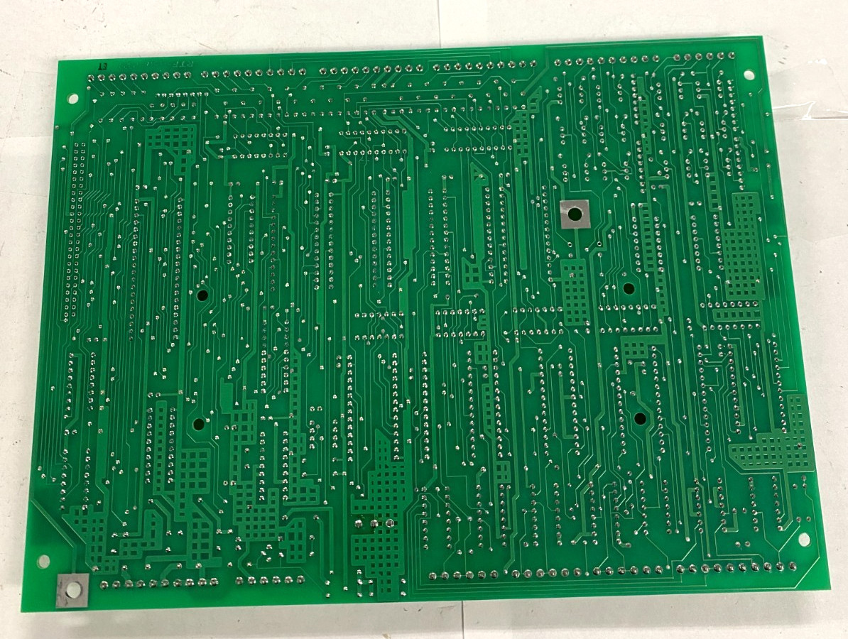 Milnor Processor Control Board 08BSPDT Refurbished