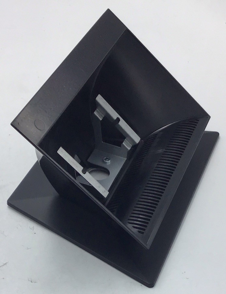 Crestron Model TSW-1050-TTK-B-S Black Tabletop Kit for TSW-1050 & TSW-1052  u262