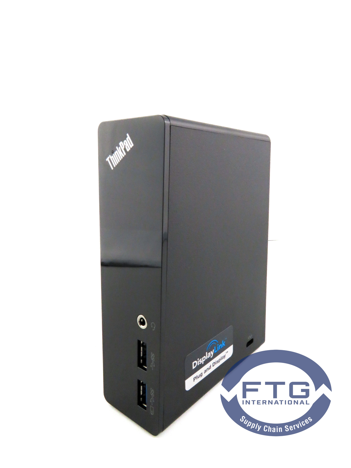 03X7139 Lenovo ThinkPad USB 3.0 Basic Dock