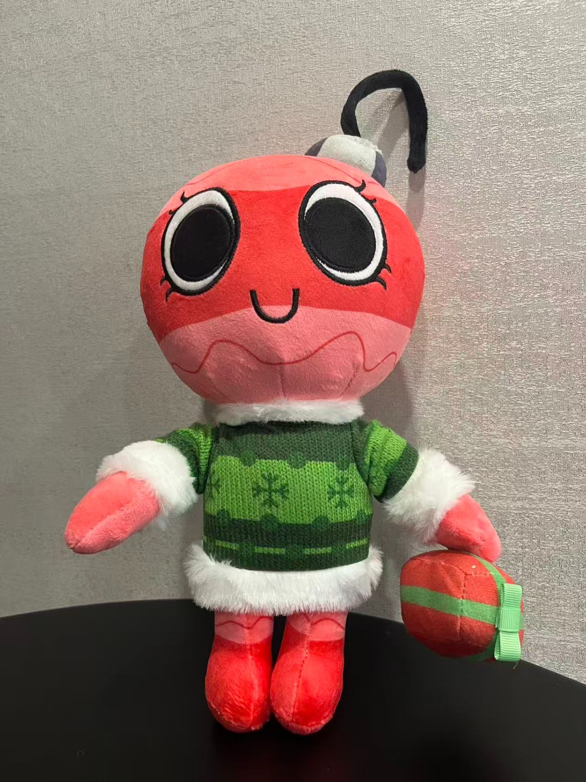 Bobette Plush 13.8in Plushie Toy for Game Fans