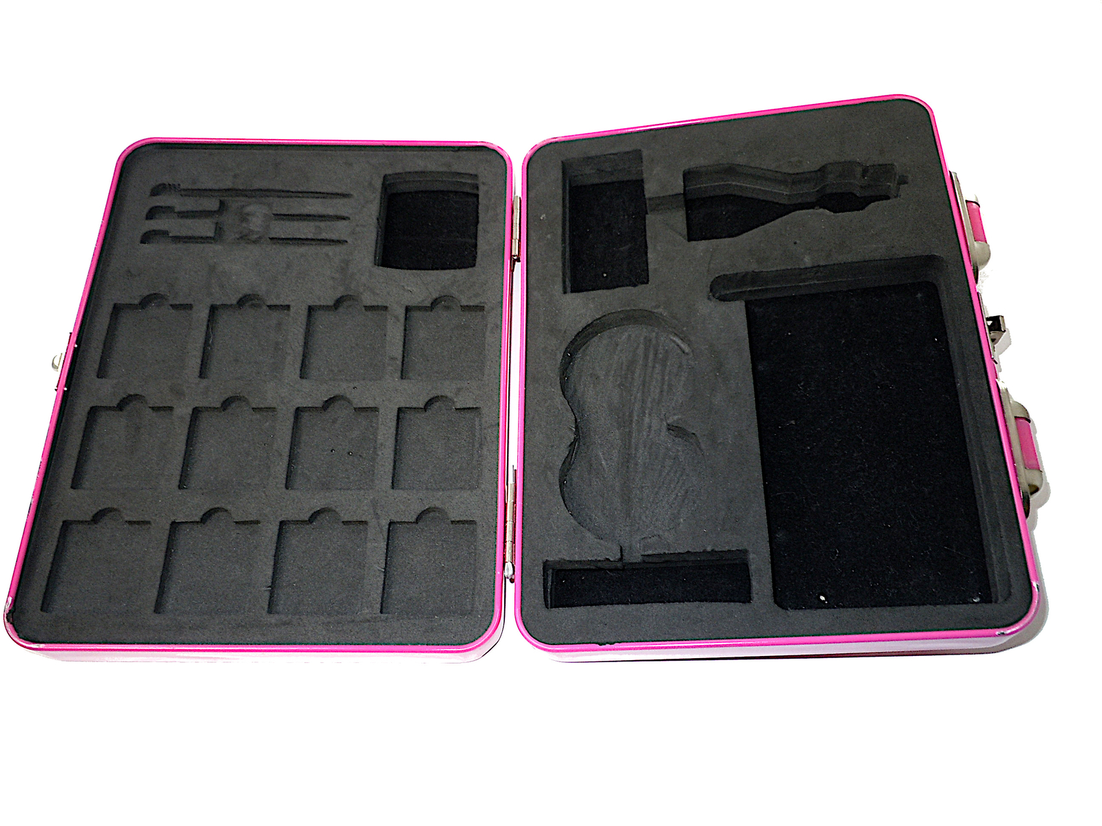 Pink Nintendo DS Accessory Kit [PLEASE READ]