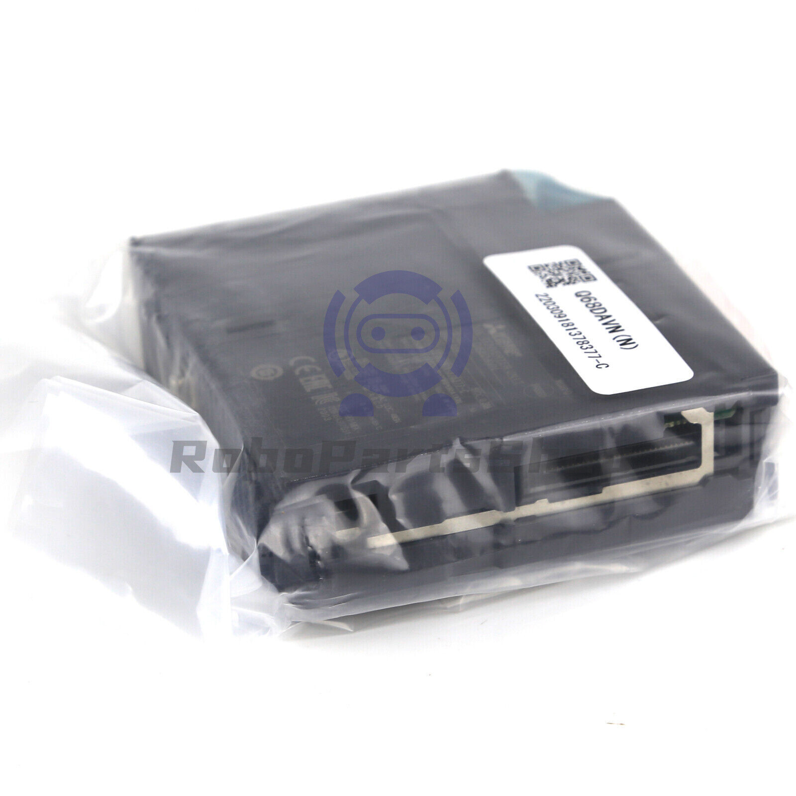 NEW Mitsubishi Q68DAVN PLC Module 1pcs