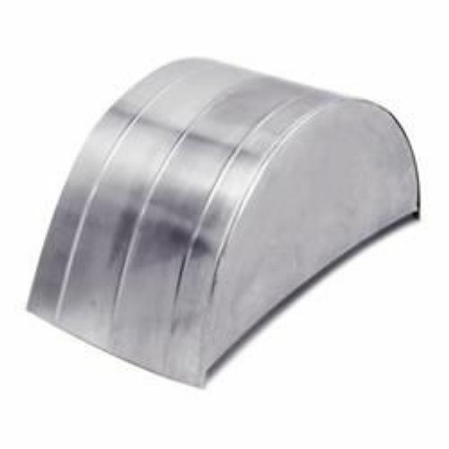 Competition Engineering 3008 Steel Rear Wheel Tubs - 38 x 19 x 23.25 in.