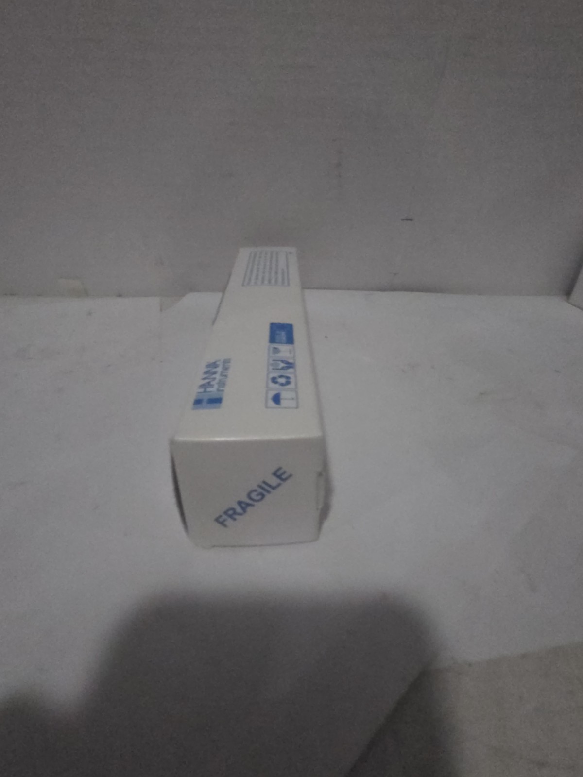 Hanna HI7634-00 EC TDS Conductivity Probe 2m Cable Low Range Controller