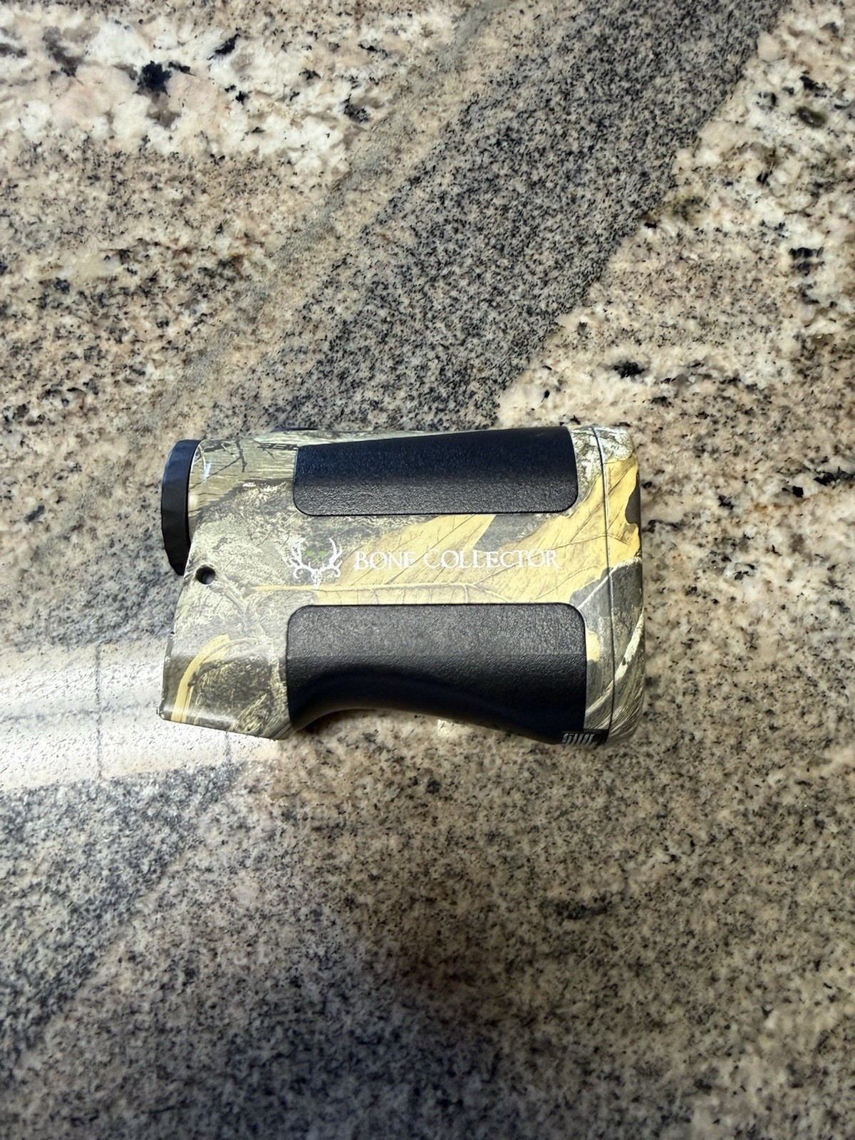 bushnell rangefinder