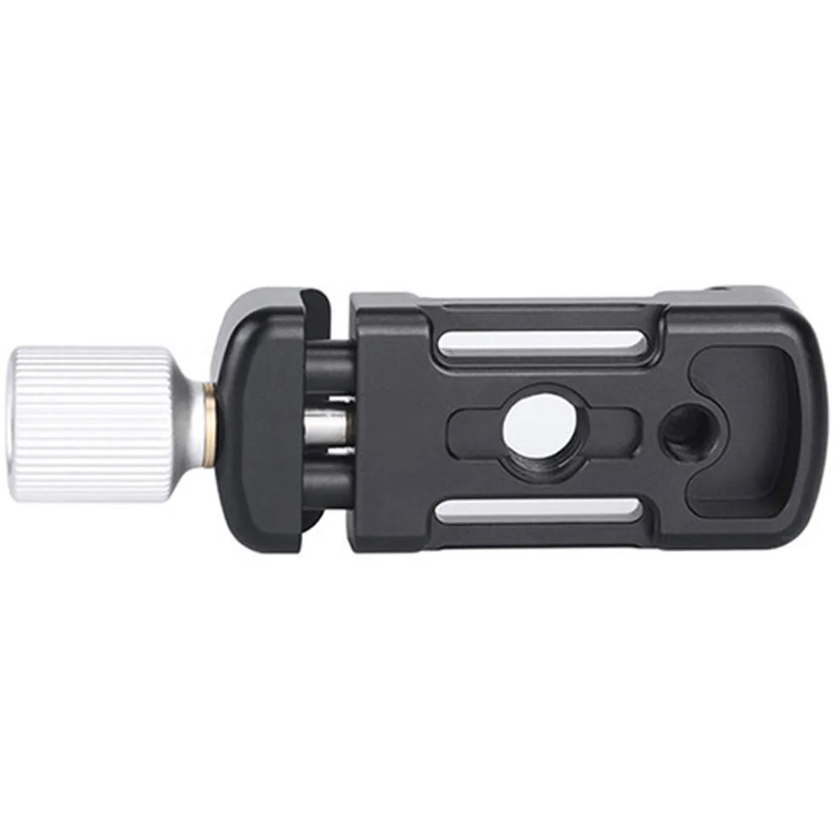 SunwayFoto Universal Mini QR Clamp