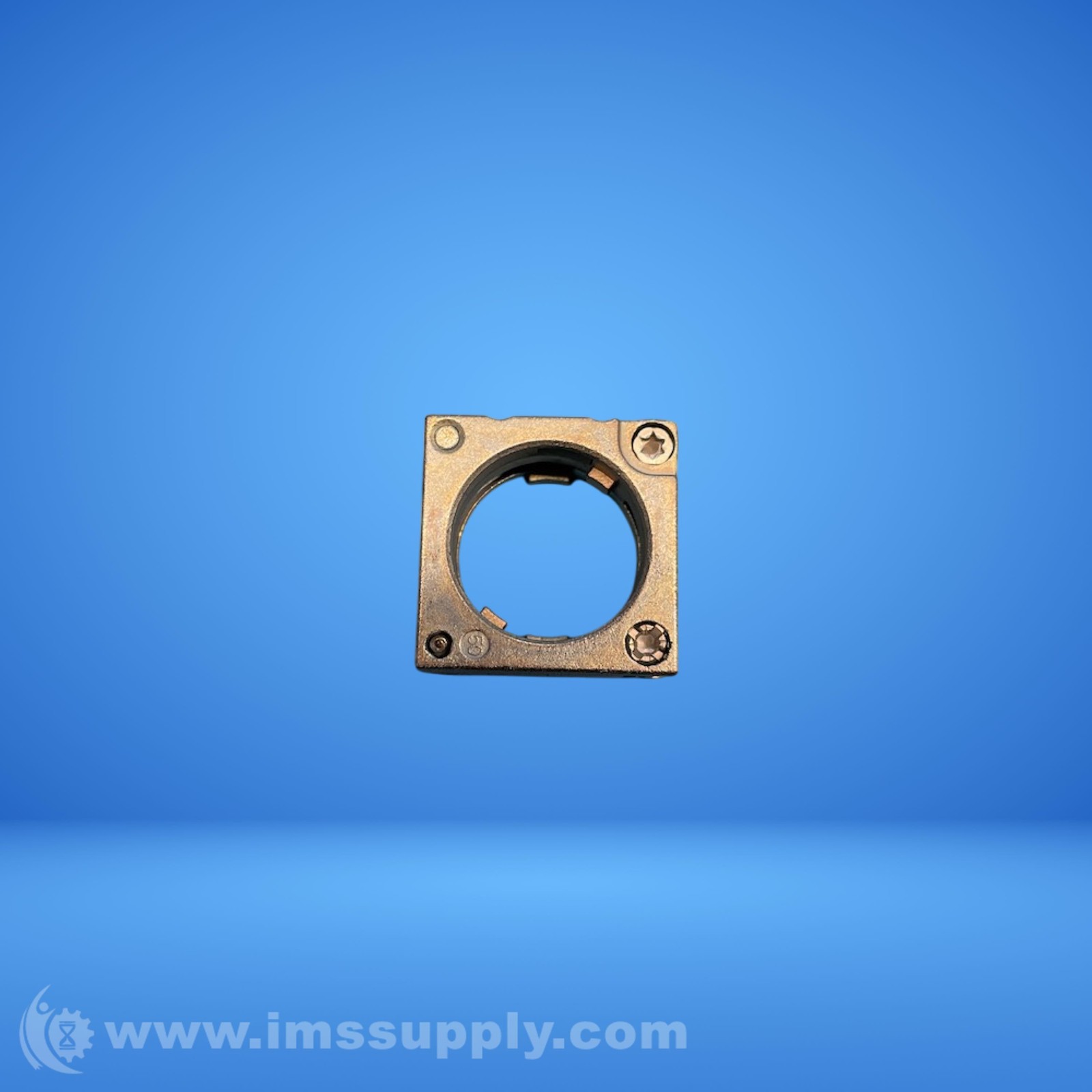 Iris Diaphragm Assembly FNIP