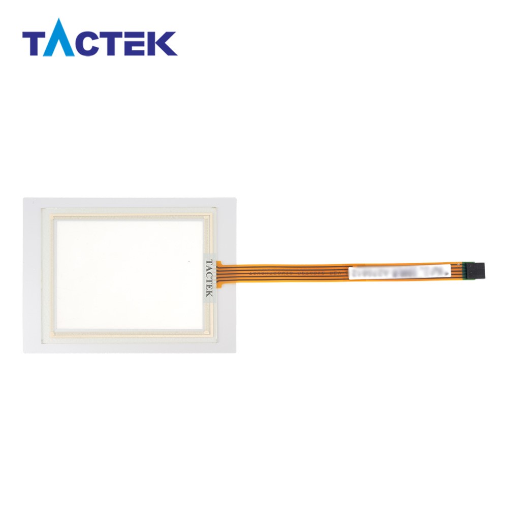 Touch Screen Panel Digitizer for BECKHOFF CP6207-0001-0020 Touchpad with Overlay