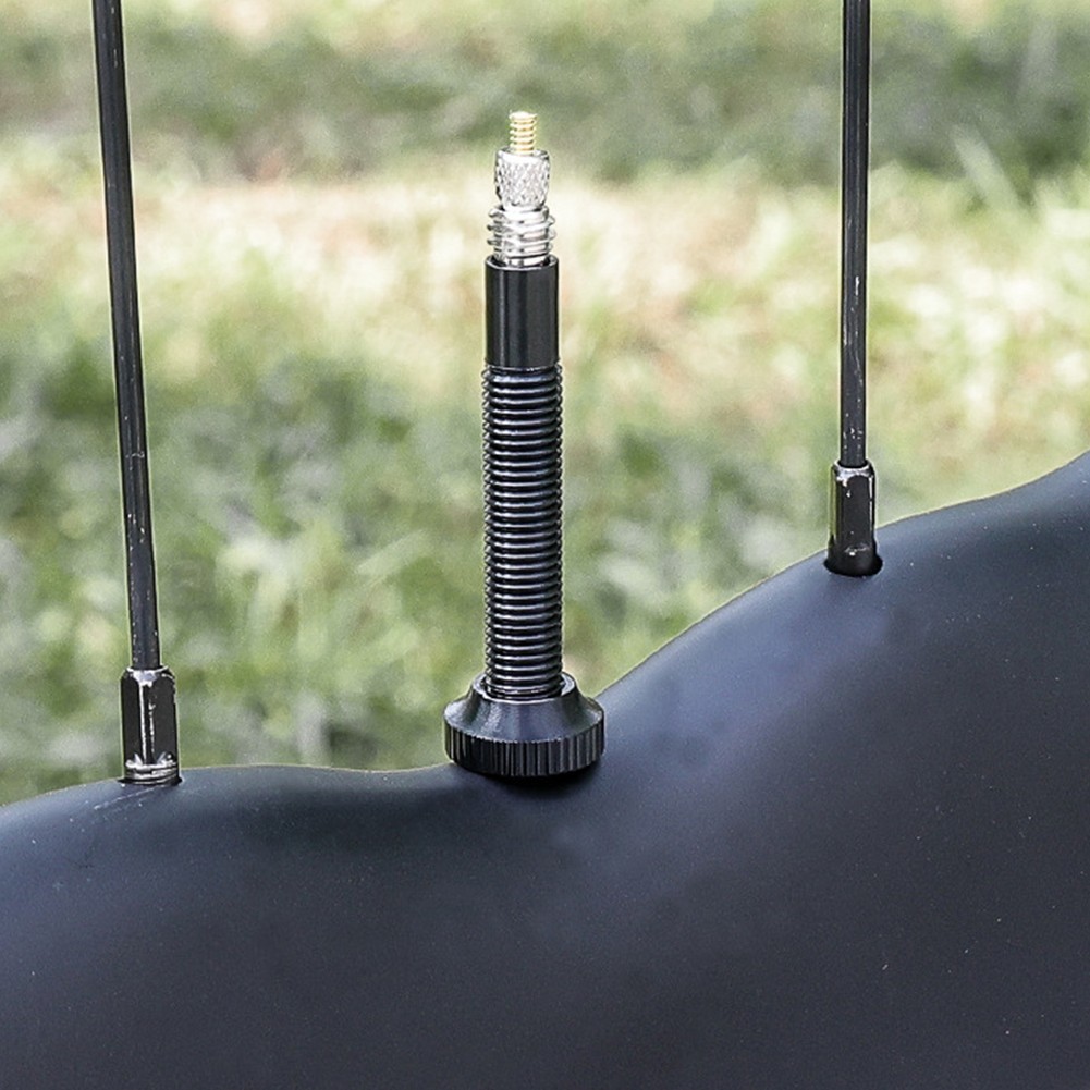 High Performance Bike Tube Valves for Presta Tires and Reliable Design