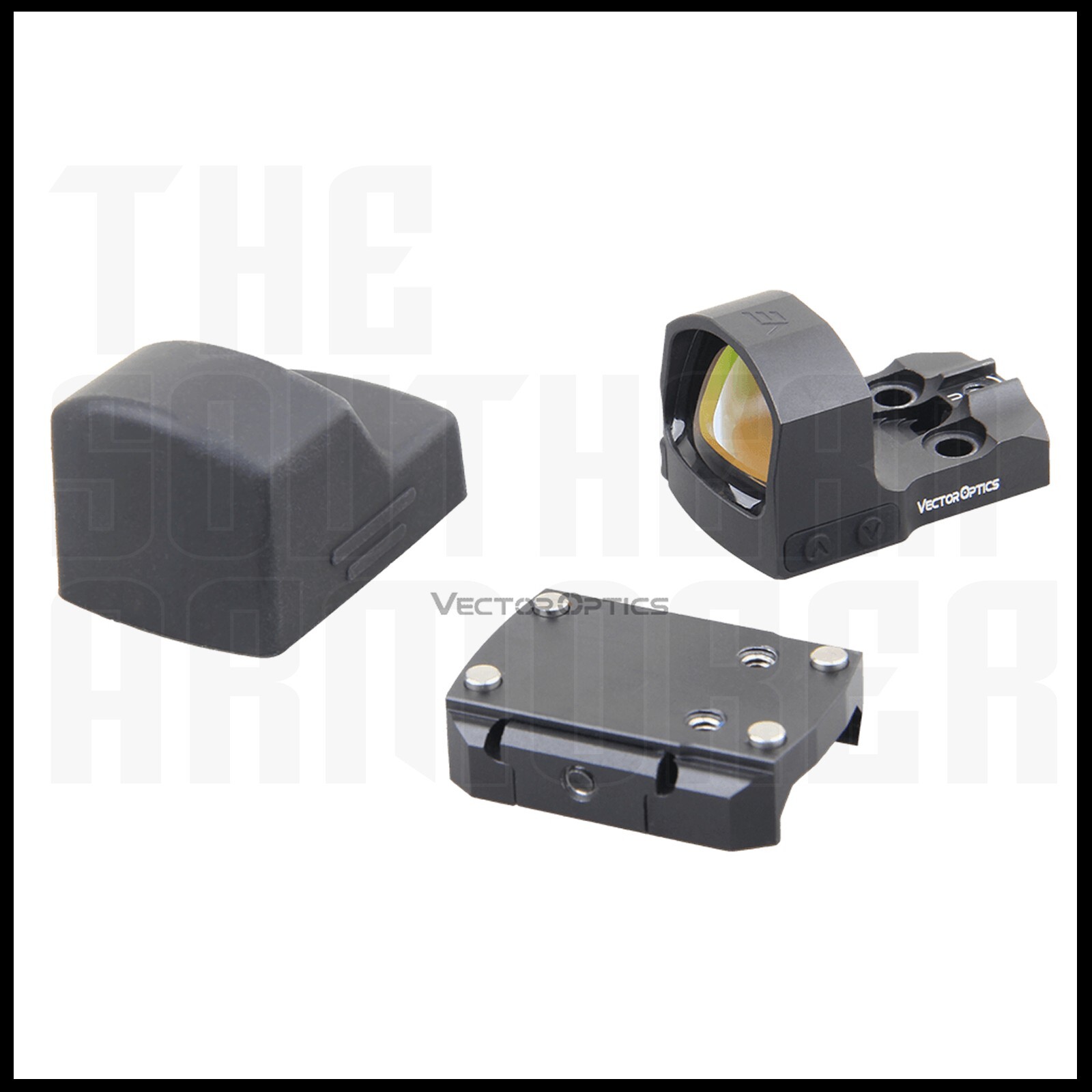 RED DOT OPTIC FOR SIG SAUER P322 P365X P365X MACRO P365XL P365 P380 SHAKE AWAKE
