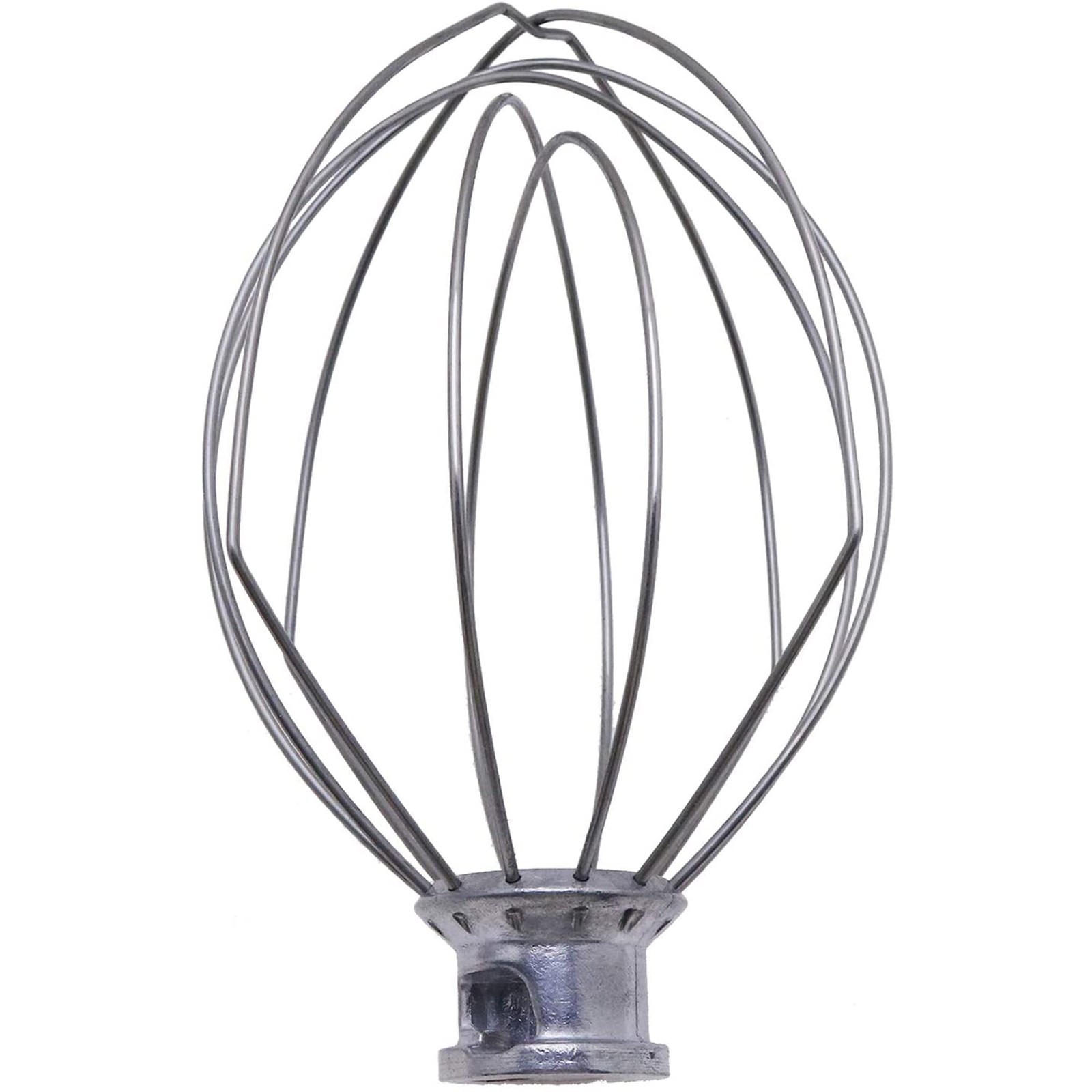 K5AWW Wire Whip K5AWW for KitchenAid 5 Quart Bowl-Lift Stand Mixers K4 K5 KP50