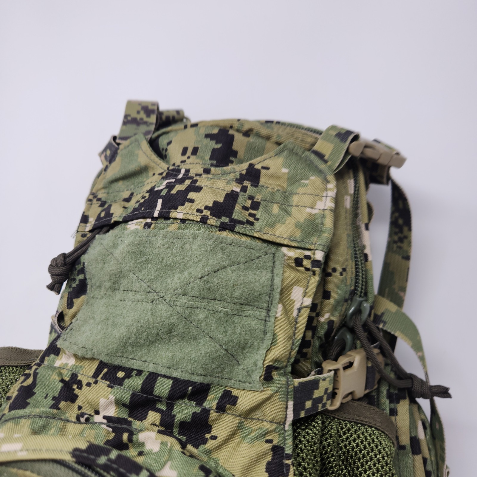 NEW Eagle Industries Khaki Beaver Tail Assault Pack BTAP-MS-5A2 SEALS DEVGRU