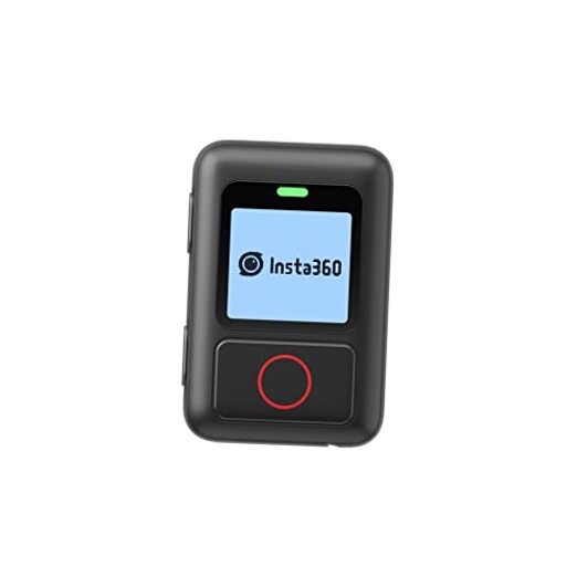 GPS Action Remote