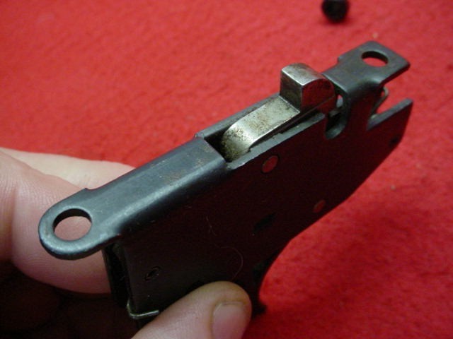 CVA- .50 Cal- Staghorn- Trigger Assembly w/Screws - Nice !