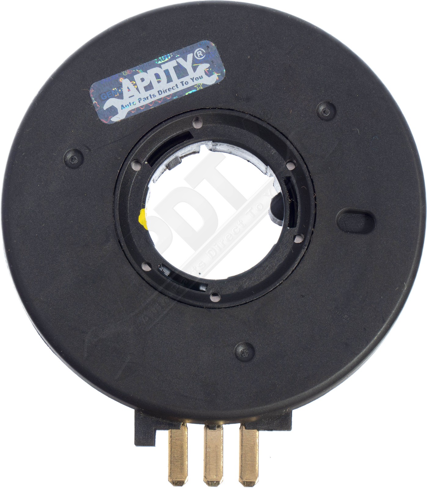 APDTY 711231 Transfer Case Shift Motor Encoder Ring Range Sensor (88962315)