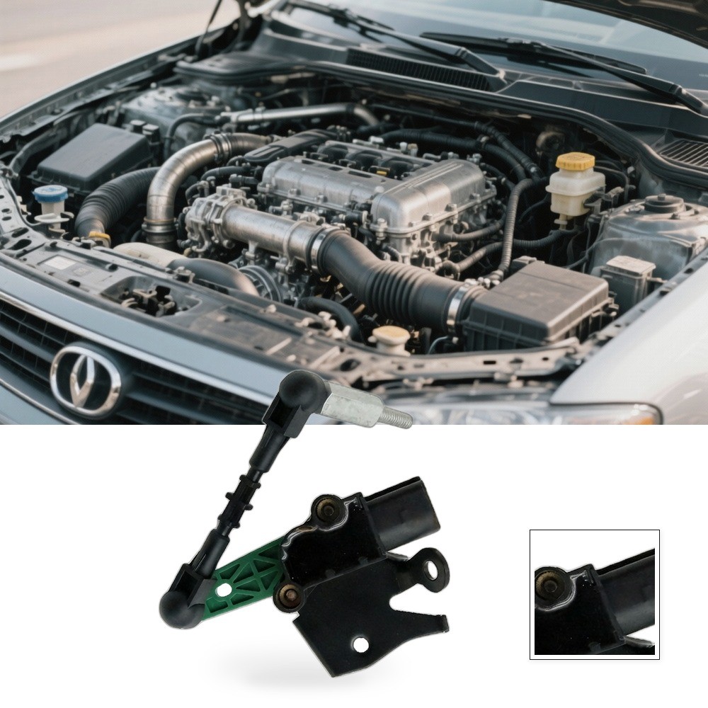 Body Height Sensor Suitable for Audi A6 A7 A8 S6 S7 RS6 RS7 4H0941286G
