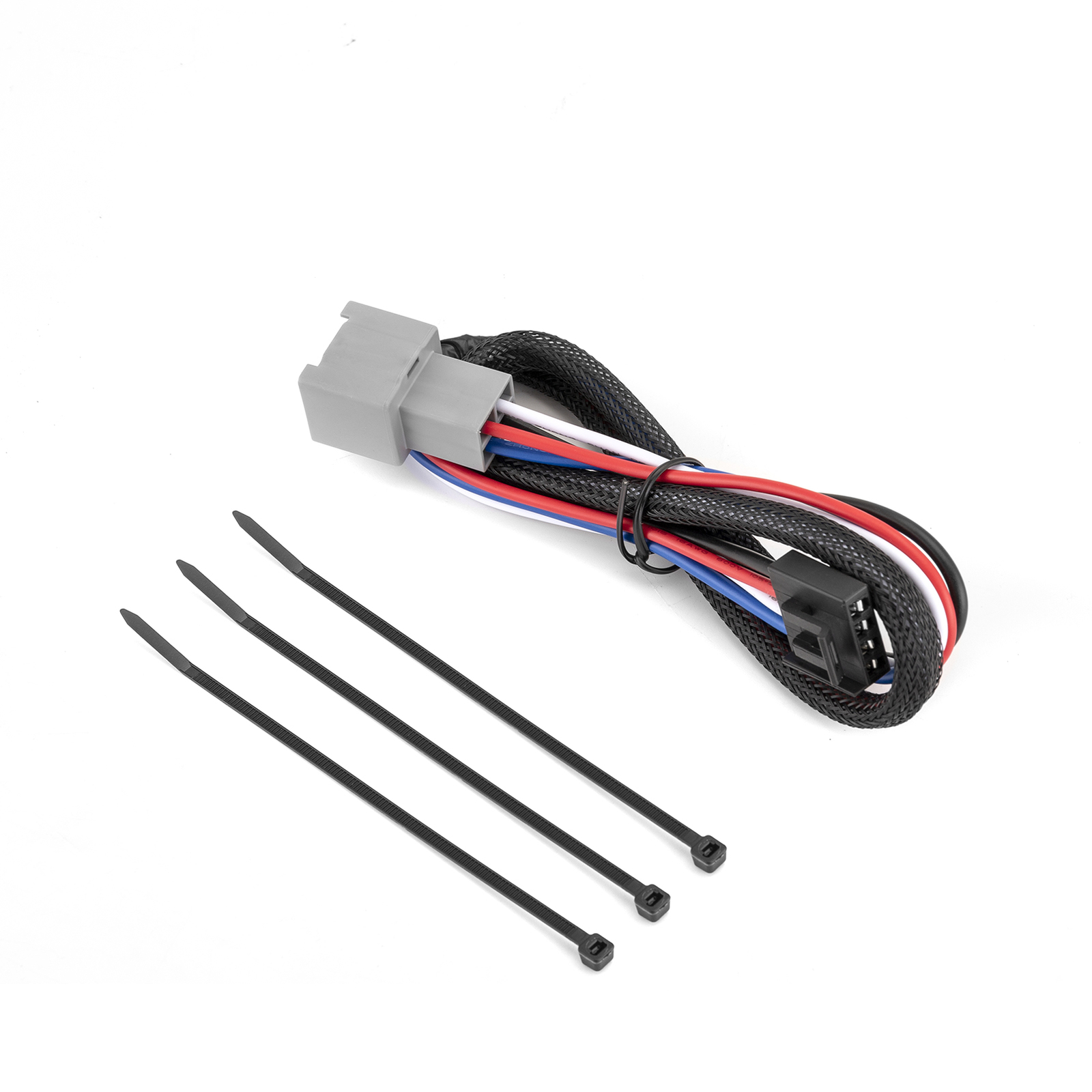 Trailer Brake Control Adapter Wiring Harness For Ram 1500 2500 3500 2015-2024