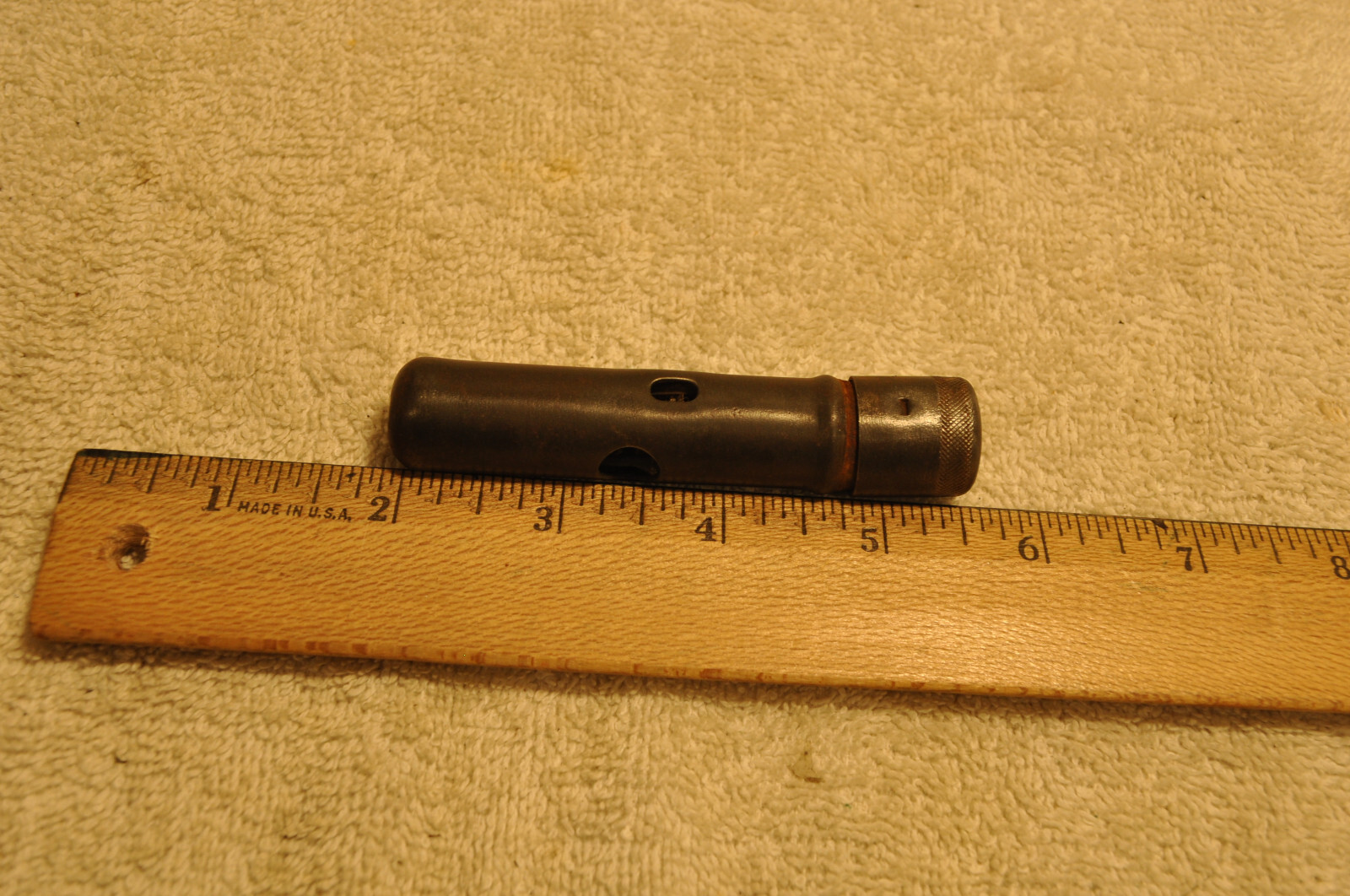 7.62x39mm Rifle Cleaning kit,has the flat front site combo tool see pictures