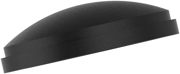 SR1 Rubber Button Cover for MAGLITE C/D Flashlight Switch Seal Accessories