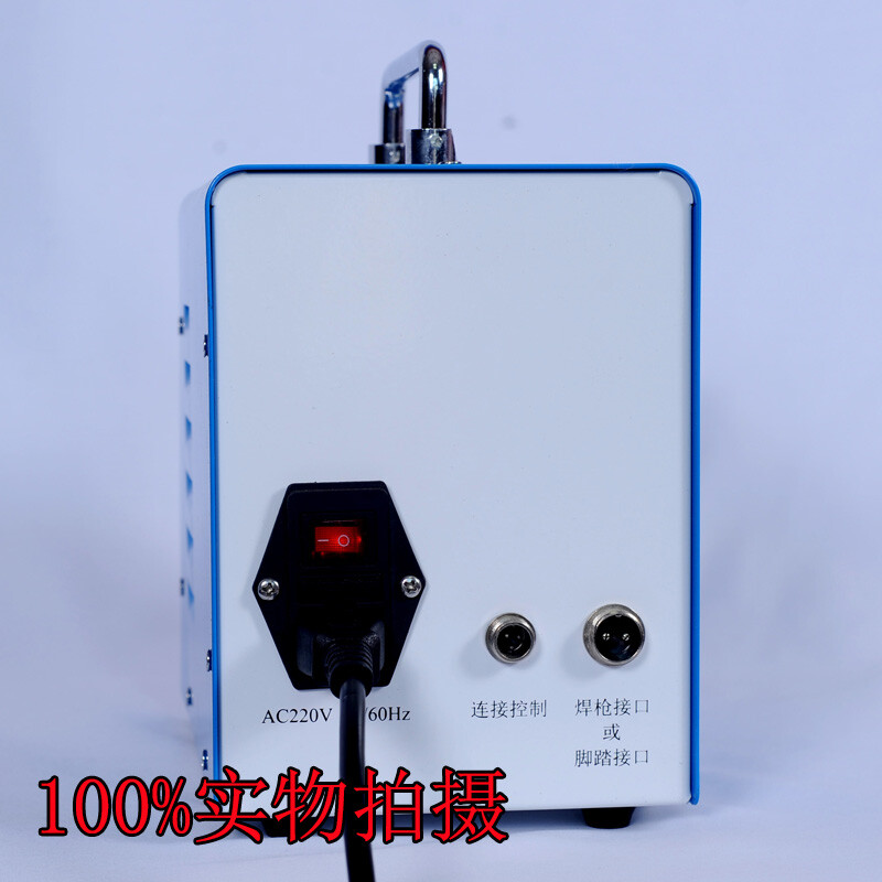 Argon Arc Cold Welding Upgrade Device Pulse Controller，Welding Converter