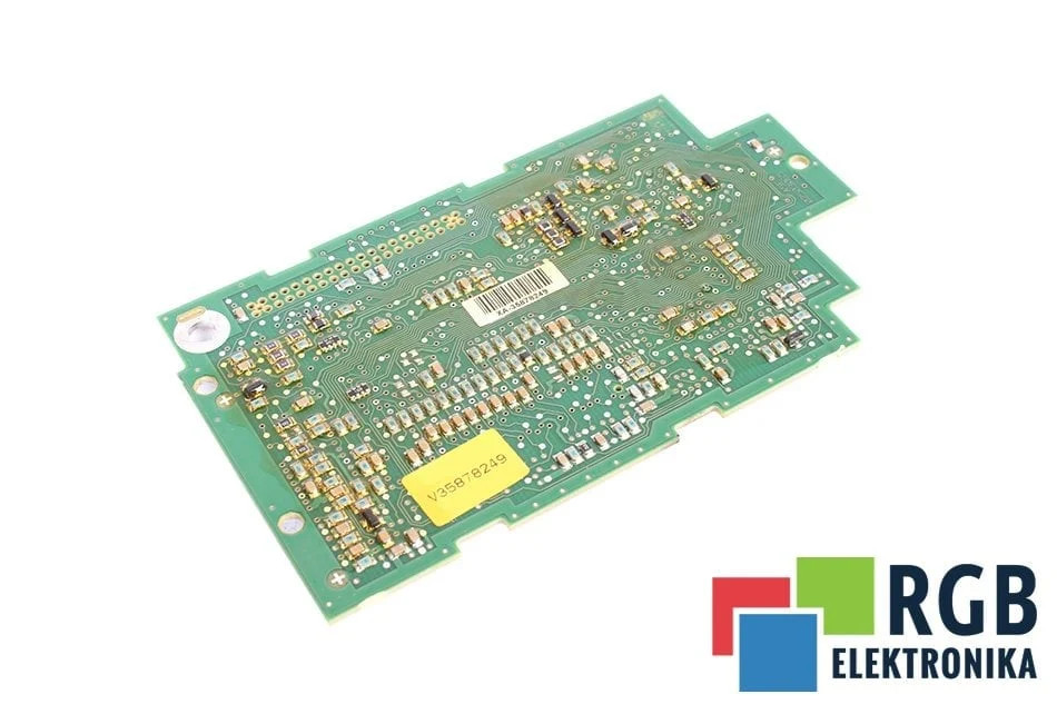ULC0186 A5E02503065 SIEMENS - Refurbished - 24 Months Warranty