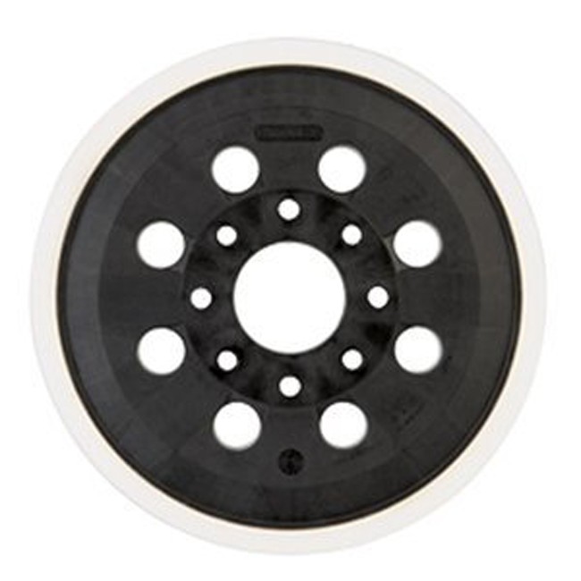 Bosch Genuine OEM Replacement Backing Pad, RS034