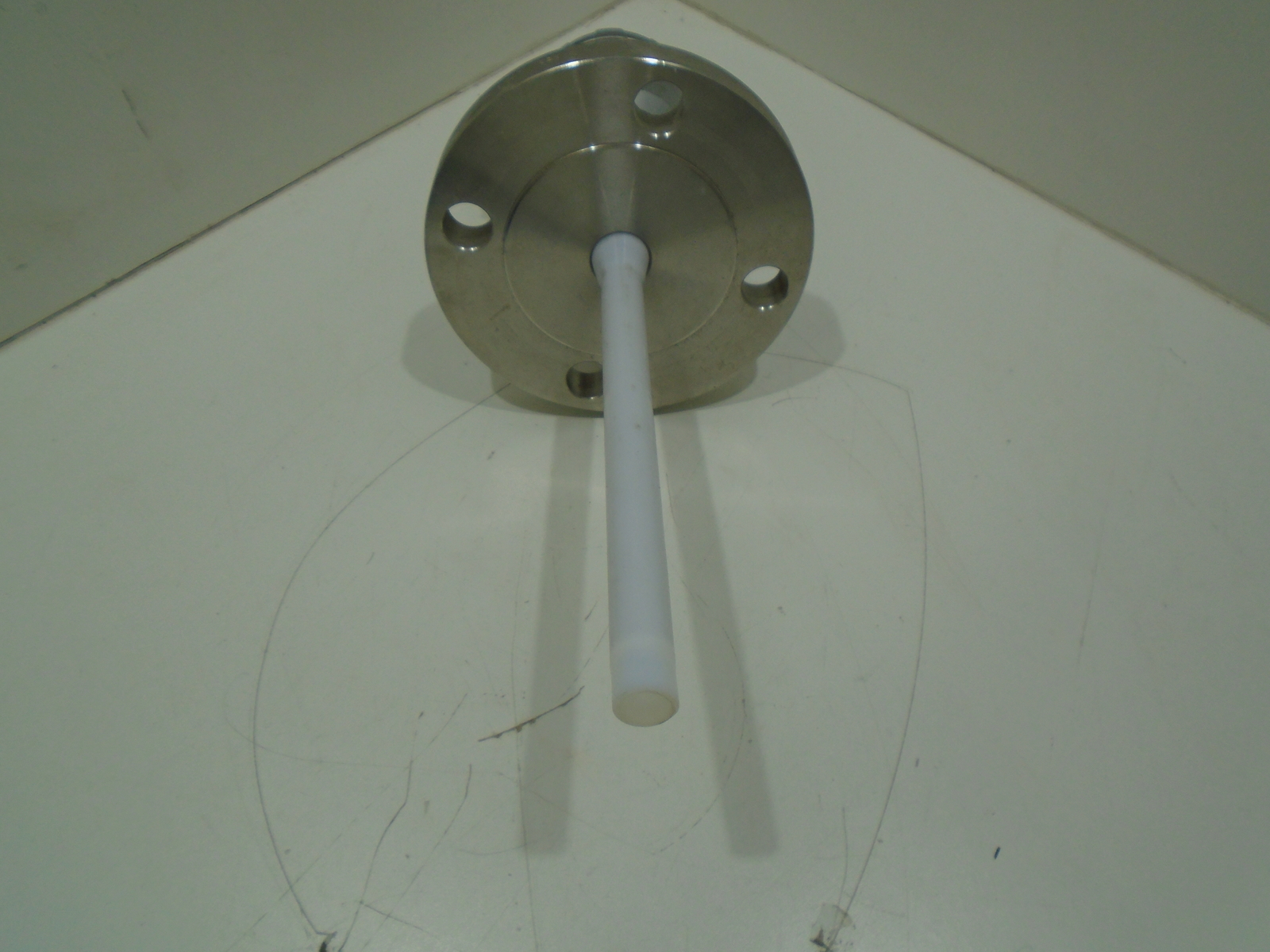 ENDRESS+HAUSER MULTICAP DC 11-RBAE2A1D11C LEVEL SENSOR PROBE