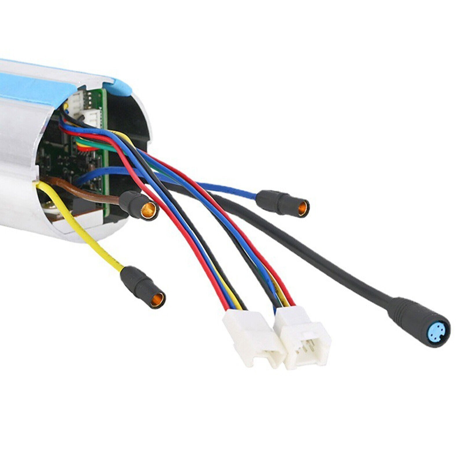 Control Circuit Board Dashboard Assembly Set for Ninebot Segway ES1 ES2 ES3 ES4