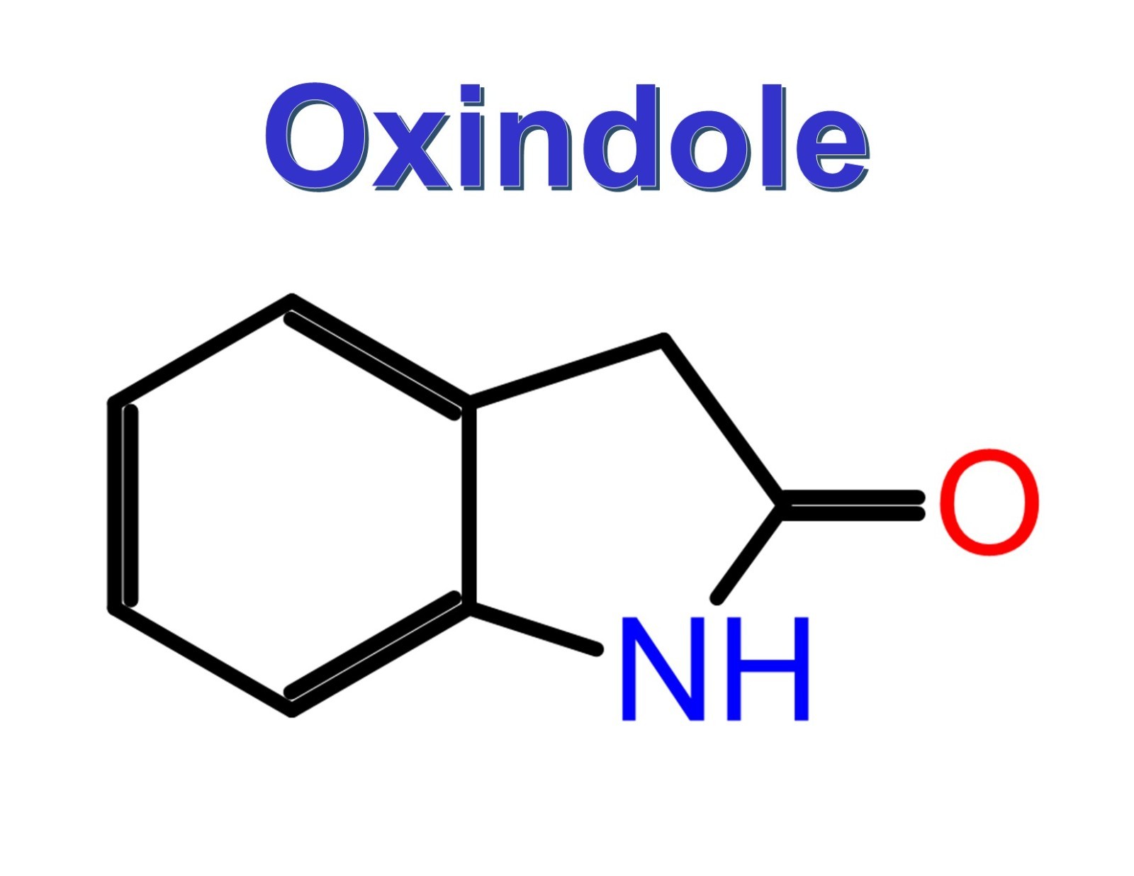 Oxindole, CAS 59-48-3