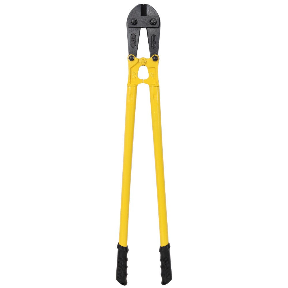 36" Heavy-Duty Bolt Cutter Cut Chain Steel Wire Padlocks Screws Rivets Fence