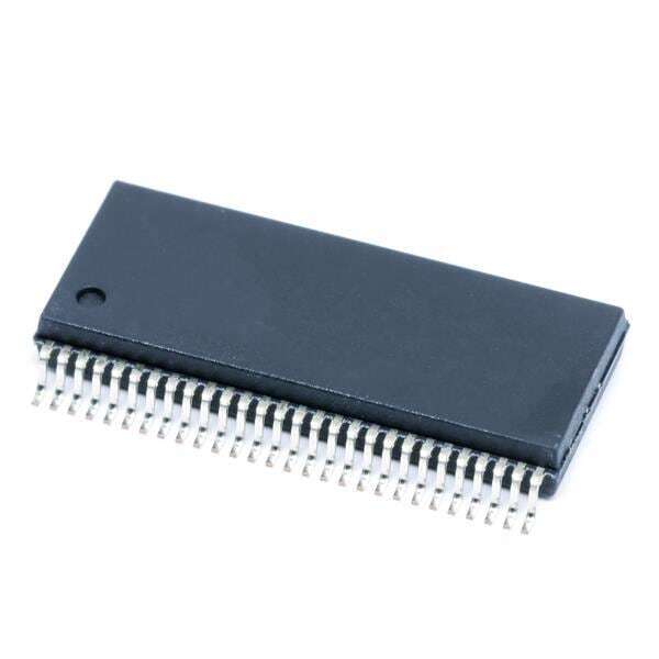 2Pcs SN74ABT16657DL SSOP-56 Bus Transceivers 16-Bit Transceiver