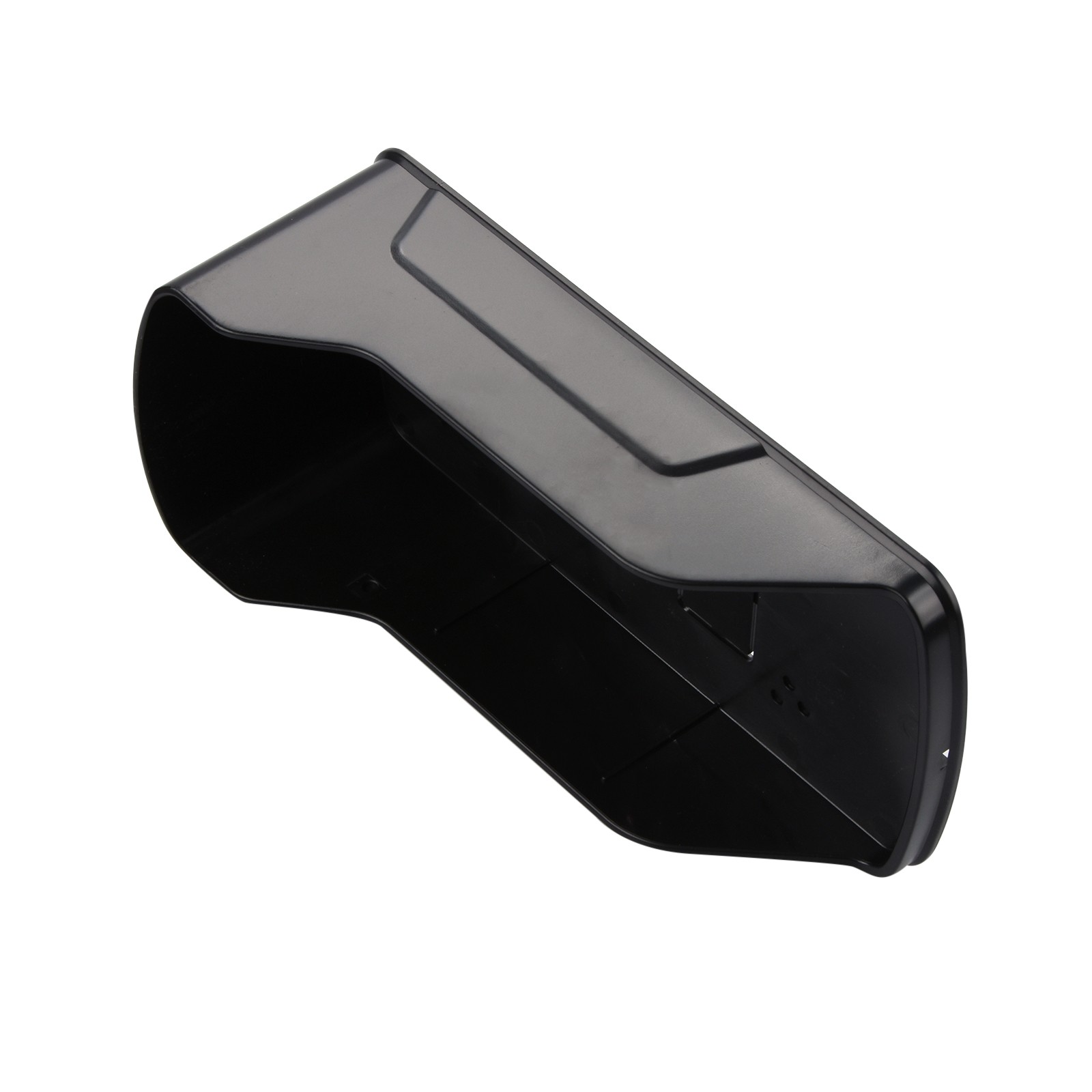 Access Control Machines Rainproof Cover Fingerprint Machine Shell Doorbell Cap